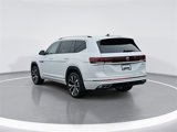 New 2025 Volkswagen Atlas SEL Premium R-Line image 5