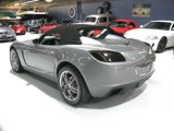 Used 2007 Saturn Sky Red Line image 4