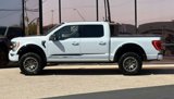 Used 2022 Ford F150 XLT w/ Equipment Group 302A High image 6