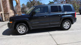Used 2015 Jeep Patriot Sport w/ Power Value Group image 4