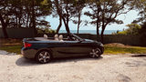 Used 2017 BMW 230i xDrive Convertible image 6