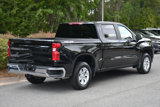 Used 2025 Chevrolet Silverado 1500 LT image 4