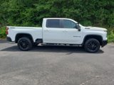 New 2025 Chevrolet Silverado 2500 LT w/ Trail Boss Package image 5