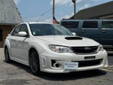 Used 2014 Subaru Impreza WRX Sedan image 4