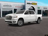 New 2025 RAM 1500 Laramie image 2
