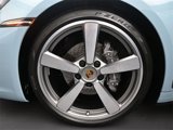 Certified 2024 Porsche 911 Carrera T image 6