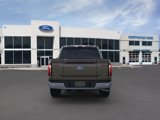 New 2025 Ford F150 Lariat w/ Equipment Group 502A High image 5