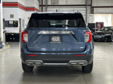 Used 2020 Ford Explorer XLT w/ Equipment Group 202A image 3