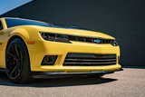 Used 2014 Chevrolet Camaro SS w/ SS Performance Package image 6