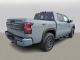 New 2025 Nissan Frontier PRO-4X image 4