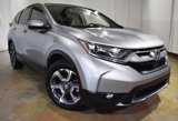 Used 2018 Honda CR-V EX image 3