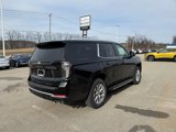New 2025 Chevrolet Tahoe Premier w/ Sun And Tow Package image 5