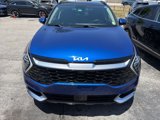 Certified 2023 Kia Sportage SX image 5