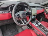 New 2025 Jaguar F-PACE R-Dynamic S image 3