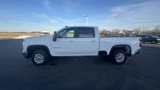 New 2025 Chevrolet Silverado 2500 LT image 4