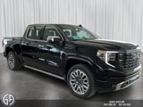 Used 2024 GMC Sierra 1500 Denali Ultimate image 3