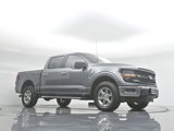 Certified 2024 Ford F150 XLT w/ Mobile Office Package image 4