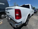 New 2025 RAM 1500 Laramie w/ Bed Utility Group image 6