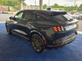 New 2025 Ford Mustang Mach-E GT w/ Bronze Appearance Package image 4