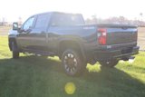 Used 2020 Chevrolet Silverado 2500 Custom w/ Custom Value Package image 4