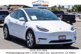 Used 2021 Tesla Model Y Long Range image 5