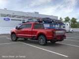 New 2025 Ford F350 Platinum w/ Platinum Plus Package image 4