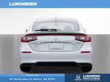 New 2025 Honda Civic Sport image 4