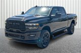 New 2025 RAM 2500 Laramie image 2