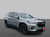 Used 2023 Chevrolet Traverse RS image 3
