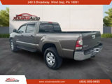 Used 2013 Toyota Tacoma 4x4 Double Cab image 5