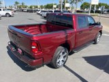 New 2025 RAM 1500 Tradesman image 5