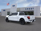 New 2025 Ford F150 Lariat image 4