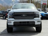 New 2025 Ford F150 Platinum w/ Equipment Group 702A High image 2