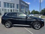 Used 2024 BMW X3 sDrive30i image 3