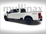 New 2025 Ford F250 Lariat w/ Lariat Ultimate Package image 2