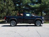 New 2025 GMC Sierra 2500 SLE w/ SLE Convenience Package image 2