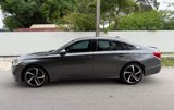 Used 2019 Honda Accord Sport image 3