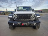 New 2025 Jeep Wrangler Willys image 3