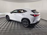 New 2026 Lexus NX 350 AWD image 4