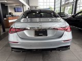 New 2025 Mercedes-Benz S 580 4MATIC Sedan image 3