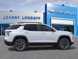 New 2026 Chevrolet Equinox RS w/ Convenience Package III image 5