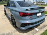 Used 2024 Audi RS 3 w/ RS Technology Package image 5