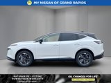 New 2025 Nissan Murano SL w/ Cargo Package image 4