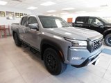 Used 2023 Nissan Frontier PRO-4X w/ Pro-4X Premium Package image 5