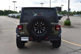 New 2025 Jeep Wrangler Willys image 6