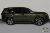 Used 2025 Lexus LX 700h Luxury image 4