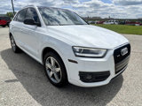 Used 2015 Audi Q3 2.0T Prestige w/ Prestige Package image 4