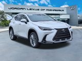 New 2025 Lexus NX 350 AWD w/ Premium Package image 2