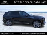 New 2026 Cadillac Vistiq Sport image 3