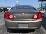 Used 2012 Chevrolet Malibu LT w/ Power Convenience Package image 4